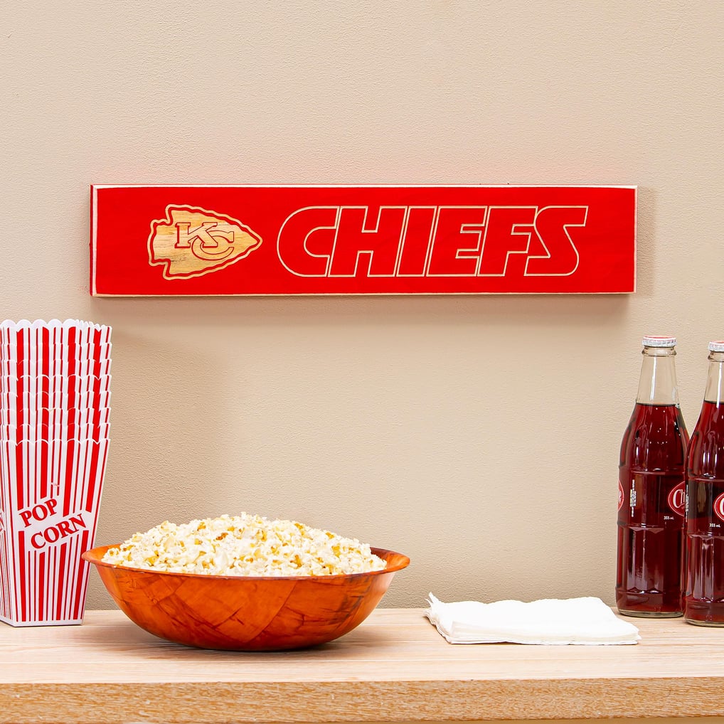 Kansas City Chiefs 18