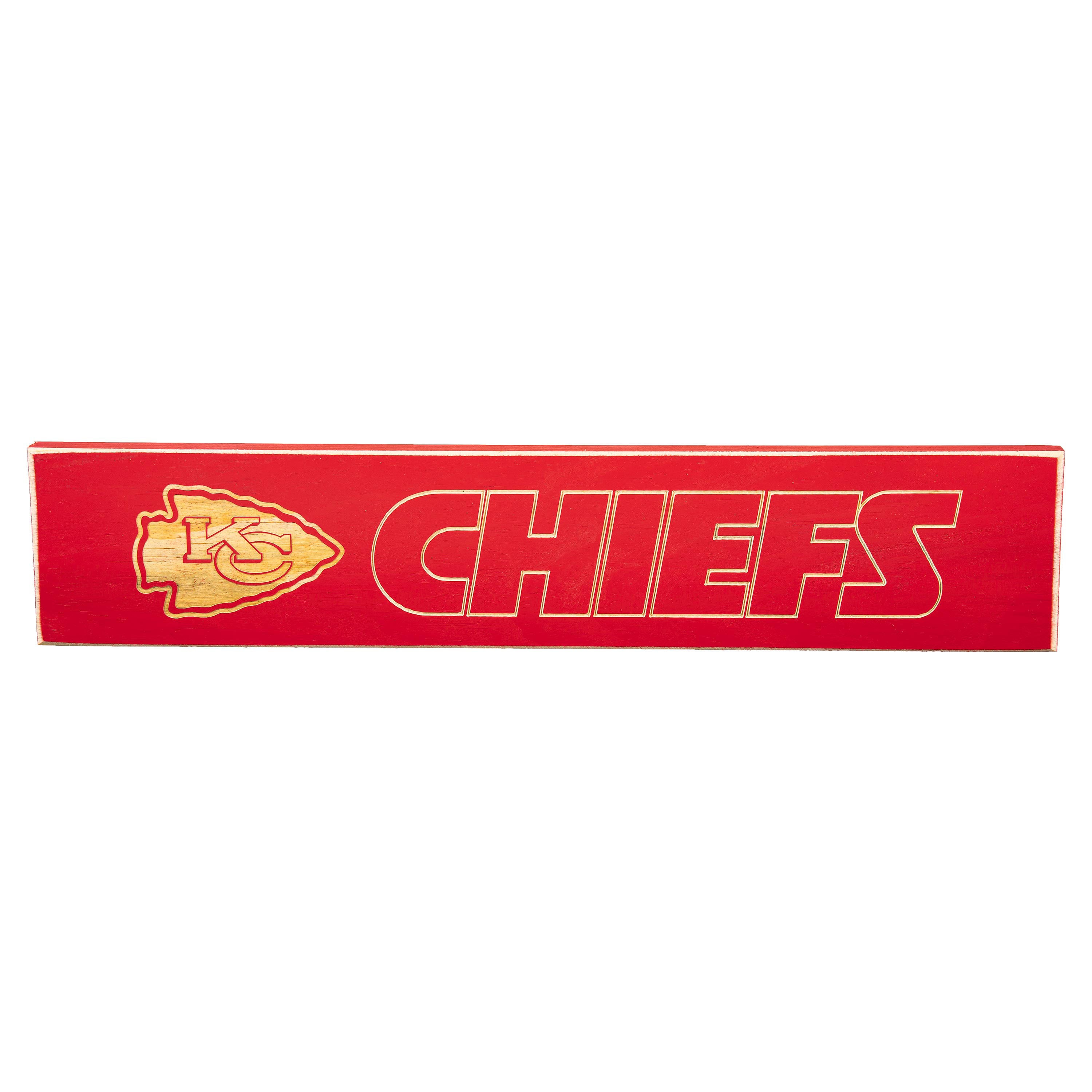 Kansas City Chiefs 18