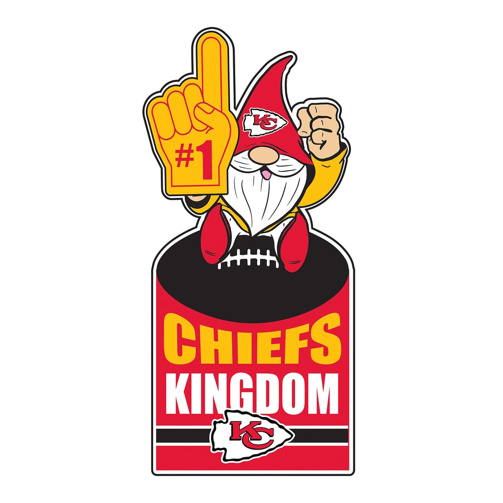 Kansas City Chiefs 30