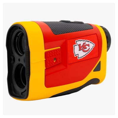 Kansas City Chiefs Foresight Rangefinder