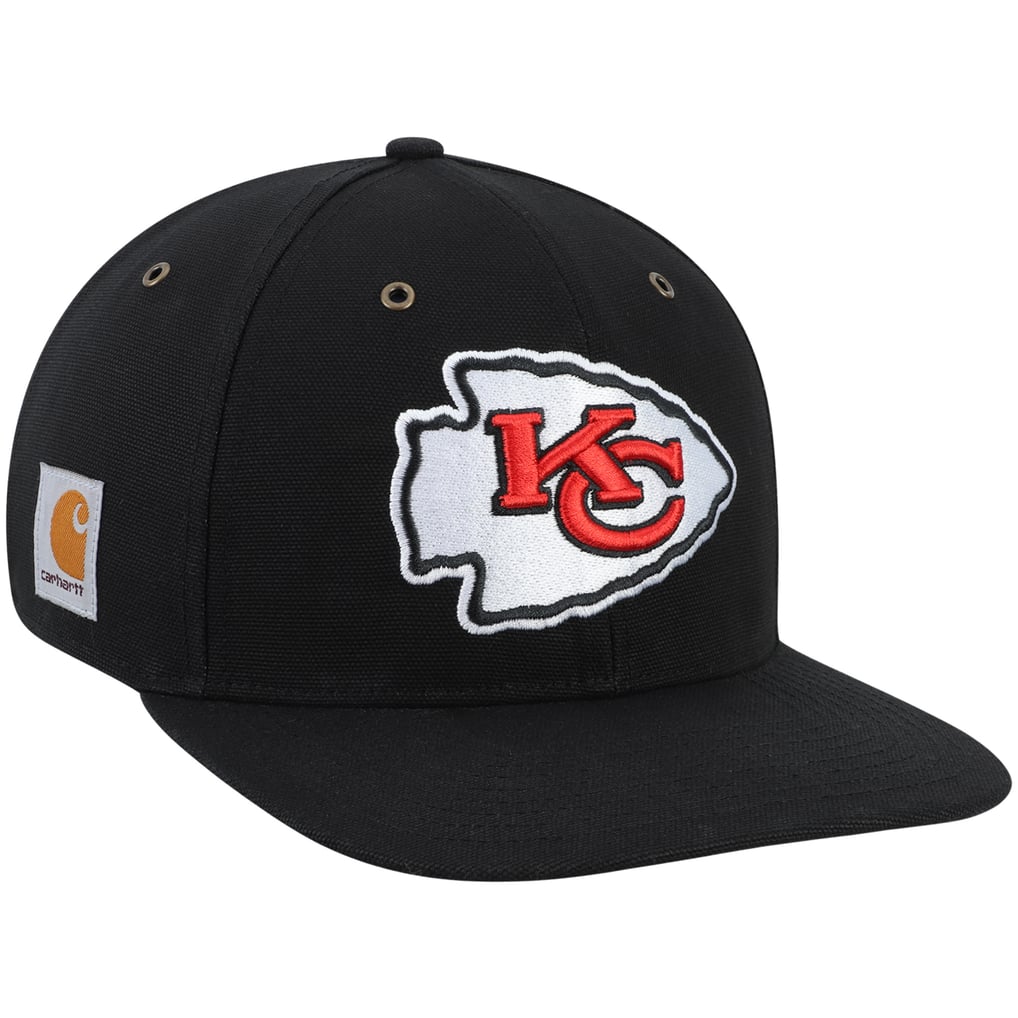 ‘47 Kansas City Chiefs x Carhartt hat collaboration KANSAS CITY CHIEFS CARHARTT  main image 2