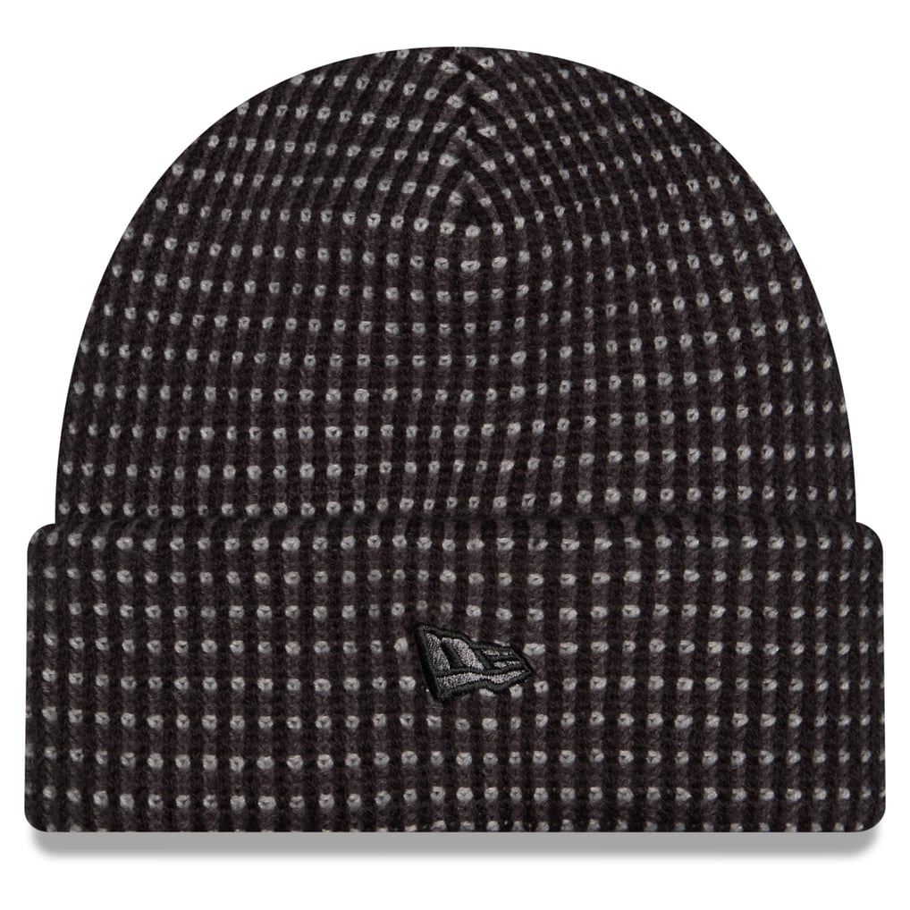 Men's Kansas City Chiefs New Era Black 2026 Sideline Cold Weather ...