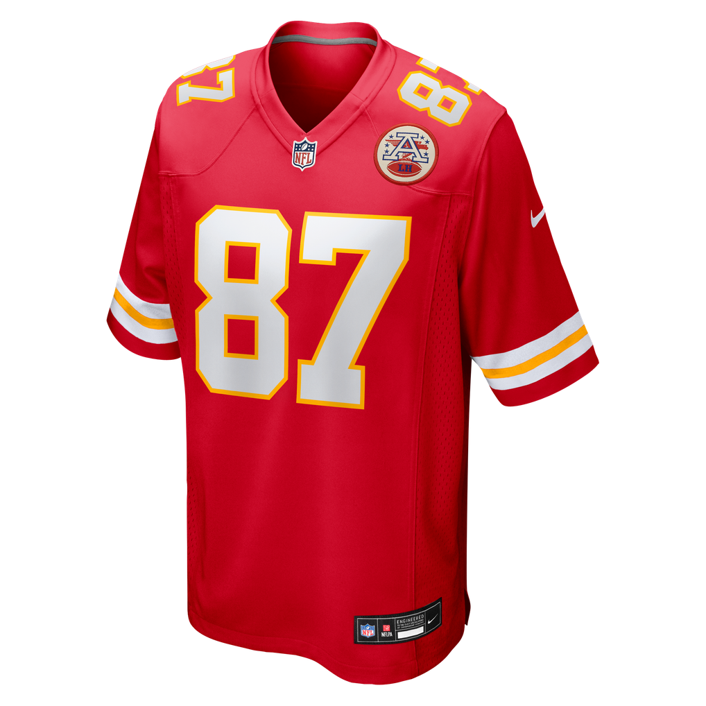 Kansas City Chiefs – Heim