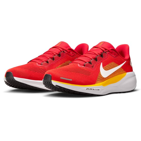 unisex-nike-red-kansas-city-  display picture 1