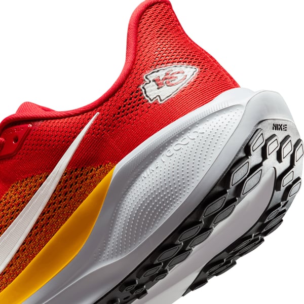 unisex-nike-red-kansas-city-  display picture 2