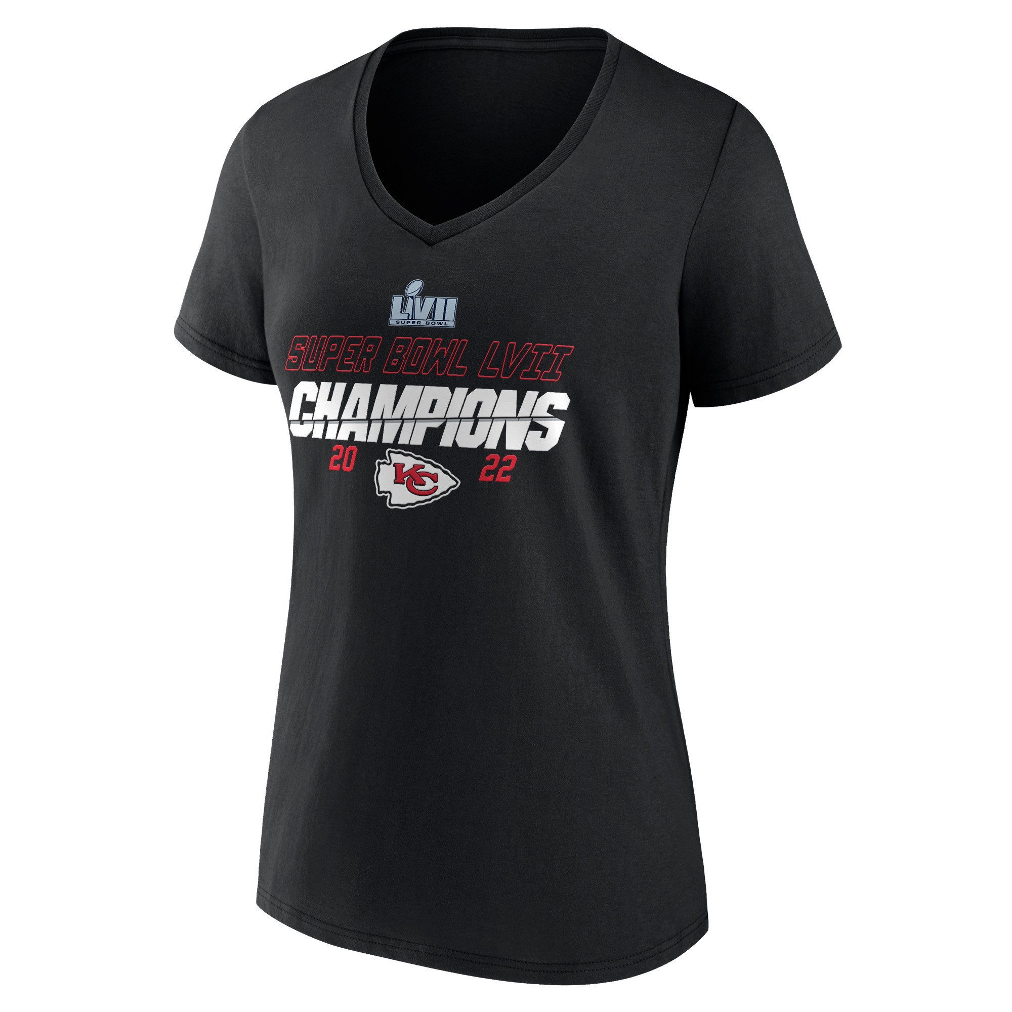 Official Kansas City Chiefs Super Bowl 