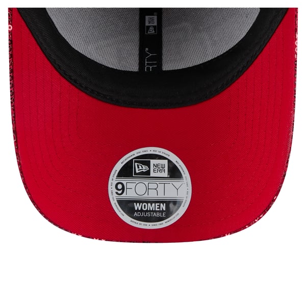 Kansas City Chiefs Womens Ballcap Hat Signed Autograph  display picture 3