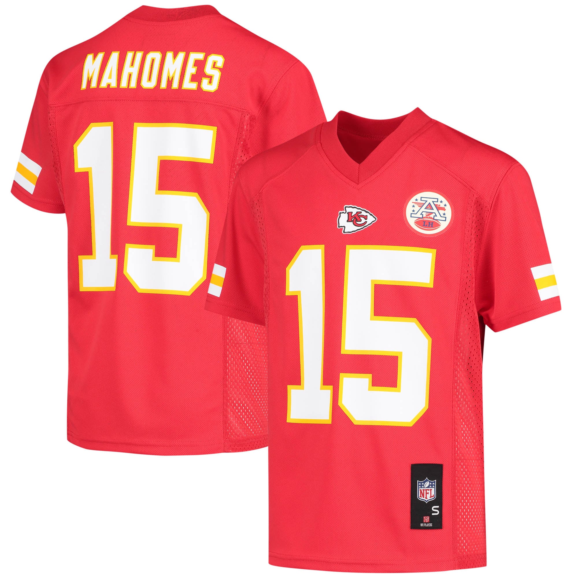 Kansas City Chiefs Jerseys, Kansas City Chiefs Nike Jerseys