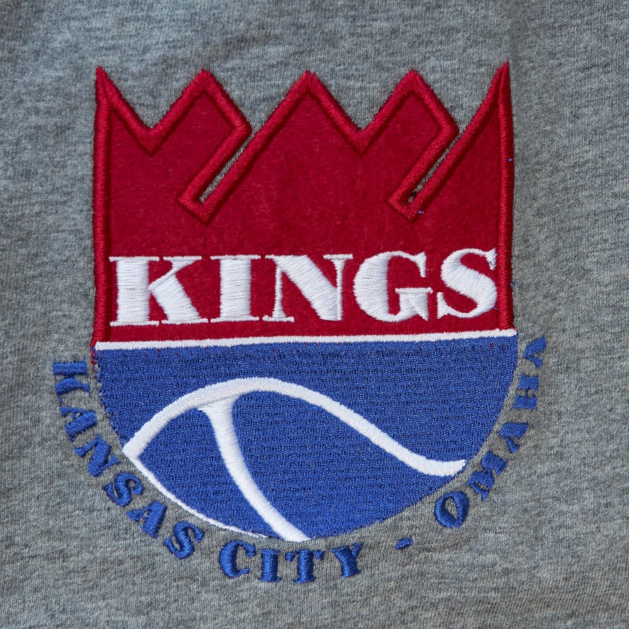 Kc Kings Logo