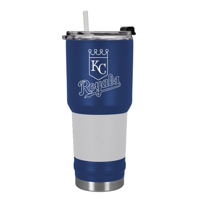 Kansas City Royals 34oz. Draft Tumbler