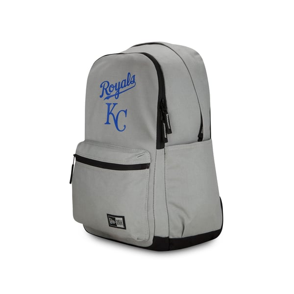 HTF?PINK VS ⚾ KANSAS CITY ROYALS MLB BACKPACK Kansas City Royals – mojosportsbags main image 2