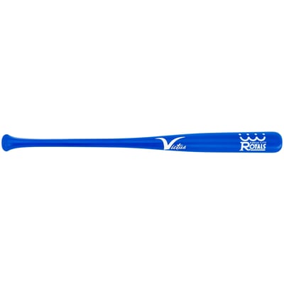 Kansas City Royals Victus Sports 2026 City Connect Mini Bat