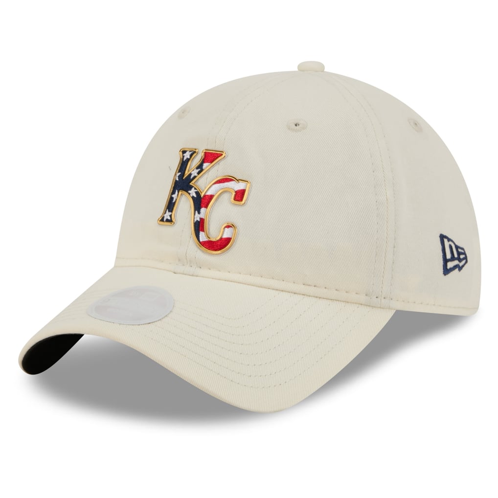 Kansas City Royals New Era Women