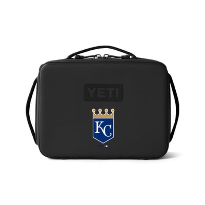 YETI Kansas City Royals 5L Insulated Lunch Box