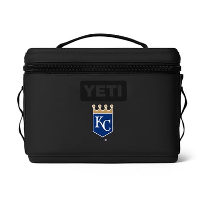 Kansas City Royals YETI Daytrip 9L Insulated Box