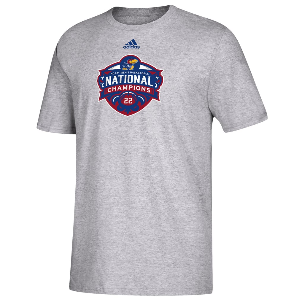Kansas Jayhawks adidas 2022 NCAA Men