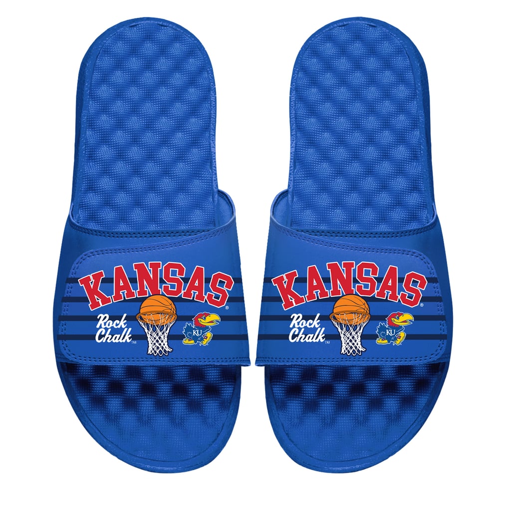 unisex islide-kansas-jayhawks-  display picture 2
