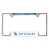 License Plate Frames