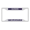License Plates