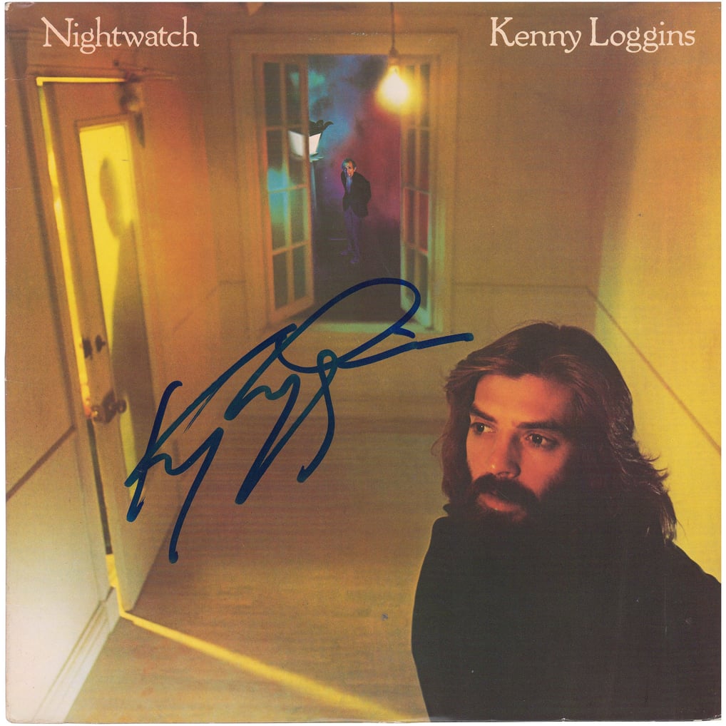 kenny-loggins-autographed- 
