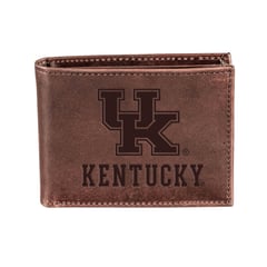 Wallets & Checkbooks