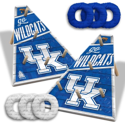 Kentucky Wildcats Fanpoint 20" x 23" Ring Bag Game