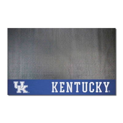Kentucky Wildcats Logo Brands Grill Mat