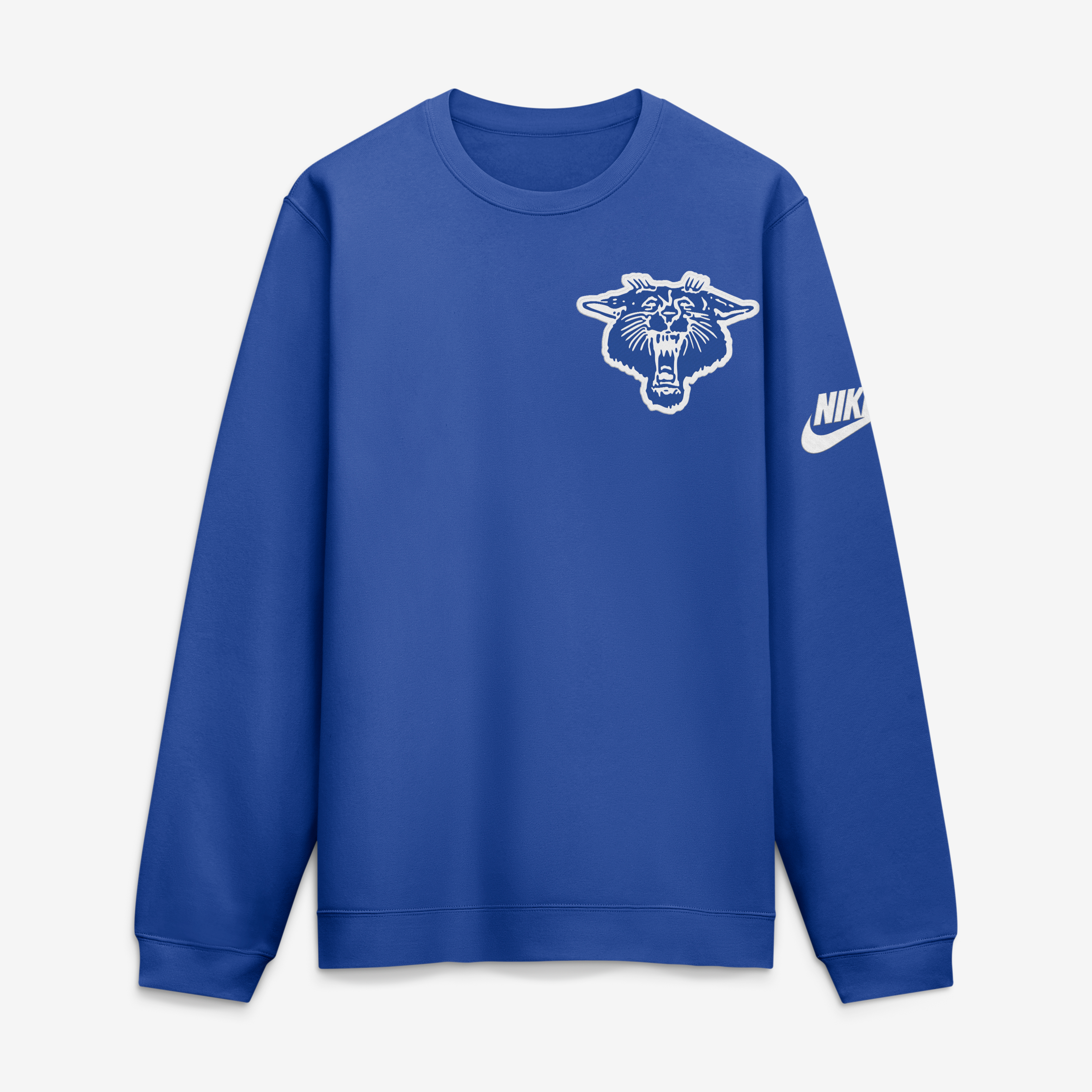 NIKE WILDCATS スウェット 90s 希少 【公式通販】
