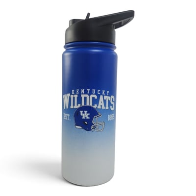 Kentucky Wildcats Pegasus 20oz Stainless Steel ProFlip Water Bottle