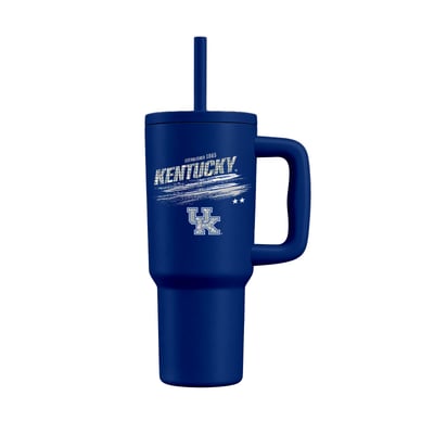 Kentucky Wildcats The Memory Company 24oz. Bling Tumbler