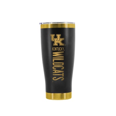 Kentucky Wildcats The Memory Company 24oz. Stainless Steel Tumbler