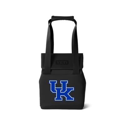 YETI Kentucky Wildcats 14L Insulated Tote Bag
