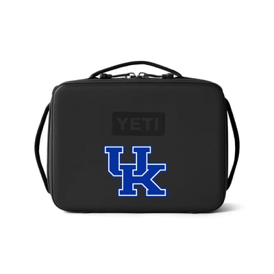 YETI Kentucky Wildcats 5L Insulated Lunch Box