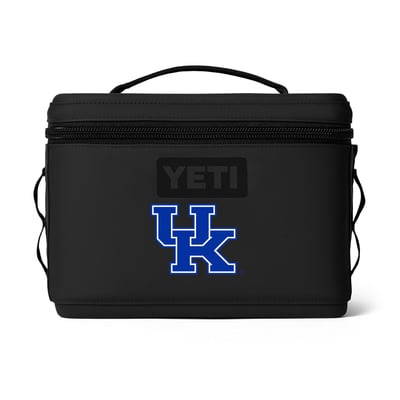Kentucky Wildcats YETI Daytrip 9L Insulated Box