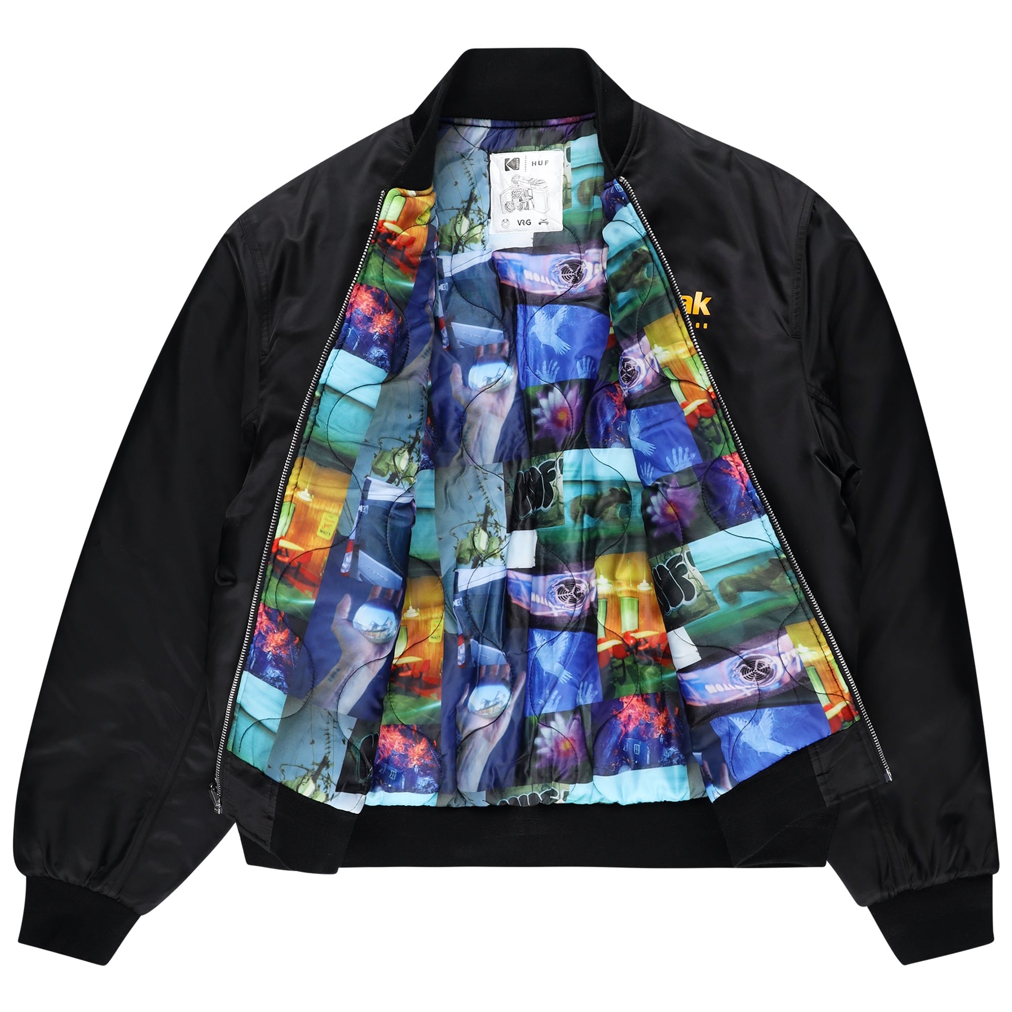 hufジャケット HUF（ハフ） ダウンジャケット ダウン 「HUF⁄ハフ 