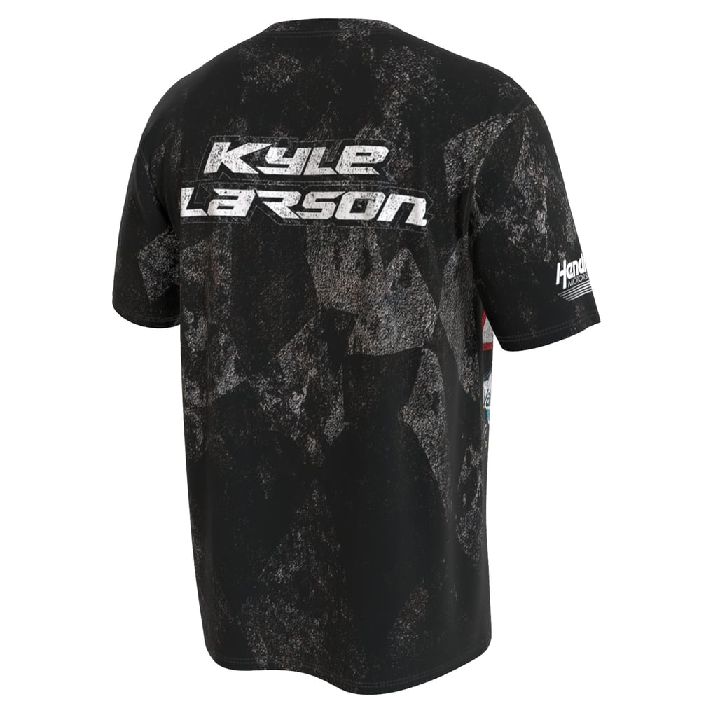 Kyle Larson ProSphere T-Shirt - Black