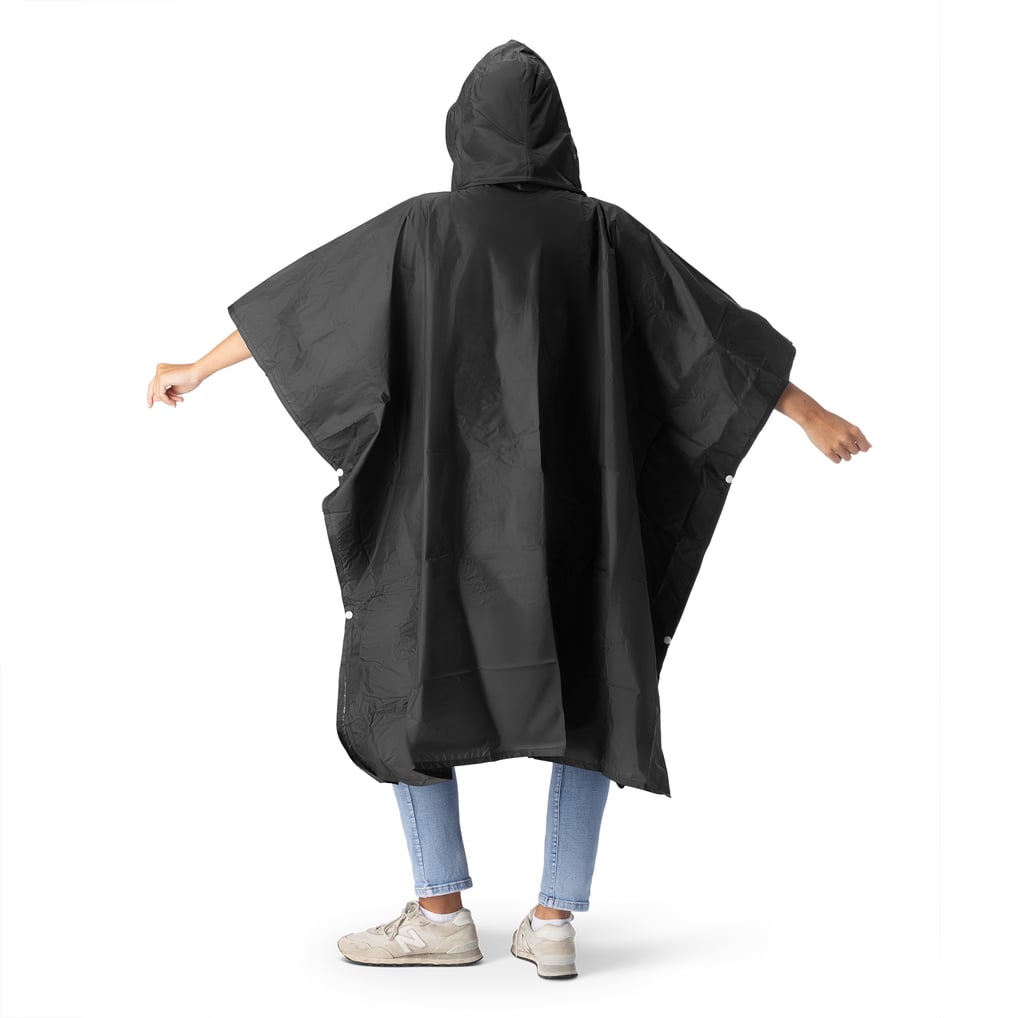 Kyle Larson The Northwest Group Pullover Poncho