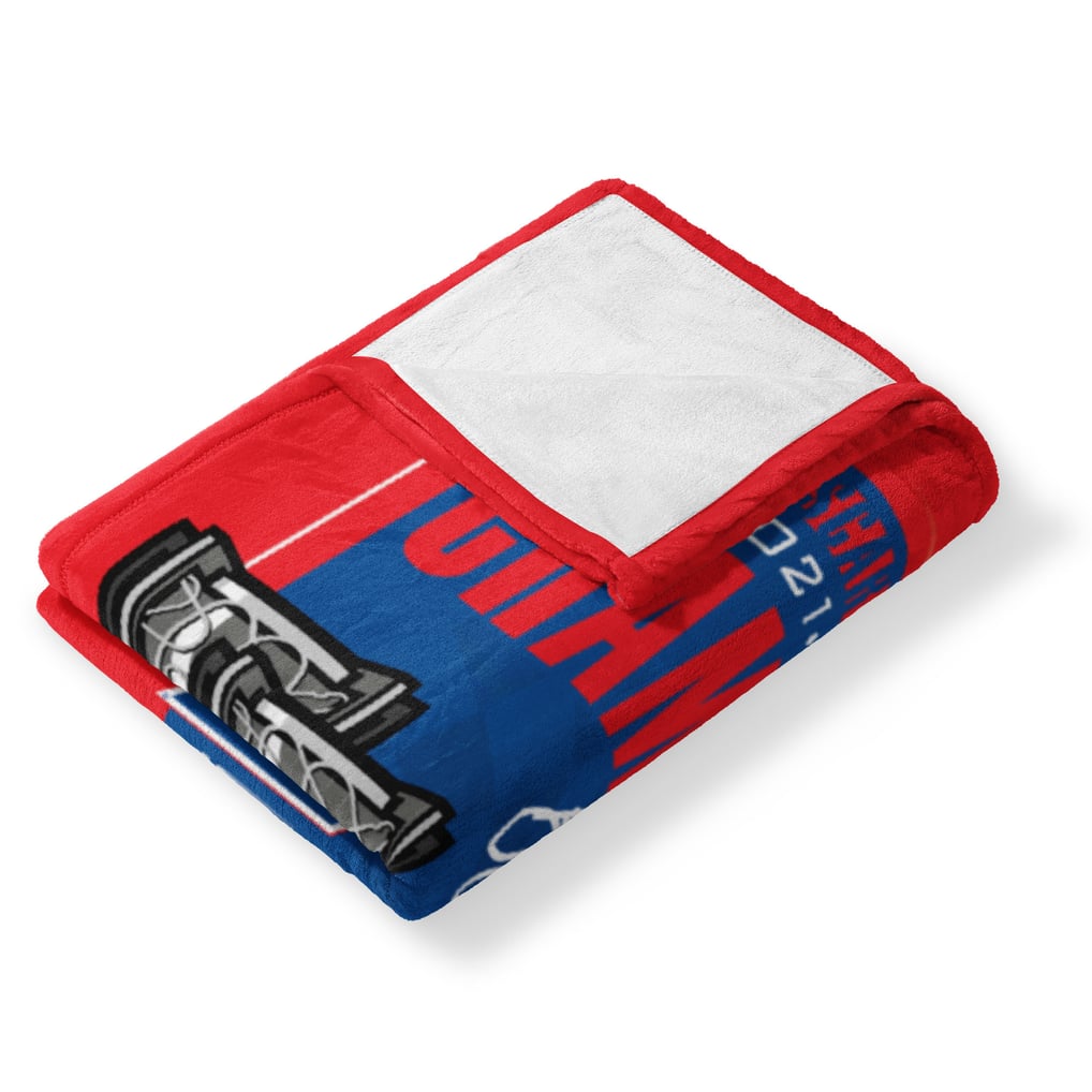 Kyle Larson The Northwest Group Two-Time NASCAR Cup Series Champion 50" x 60" Silk Touch Throw Blanket