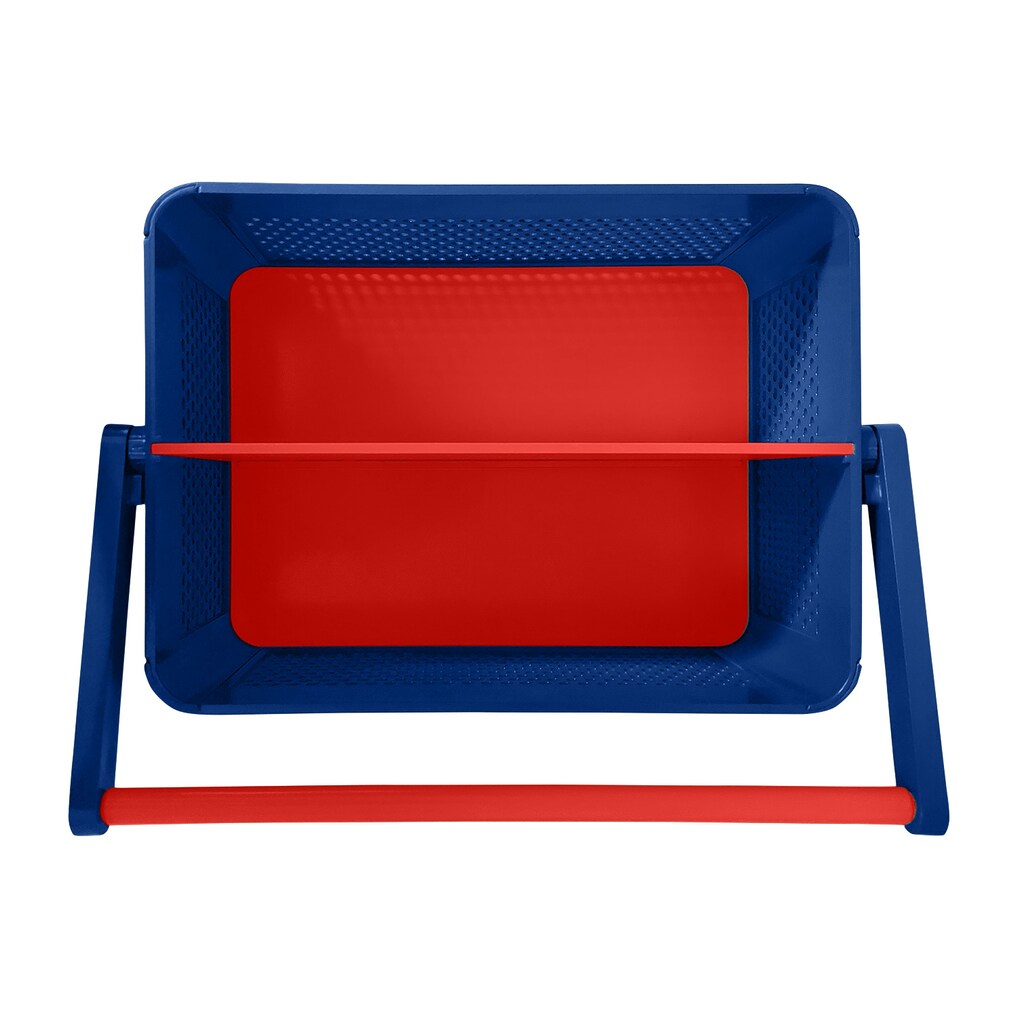 LA Clippers 9" x 8.5" Tailgate Caddy
