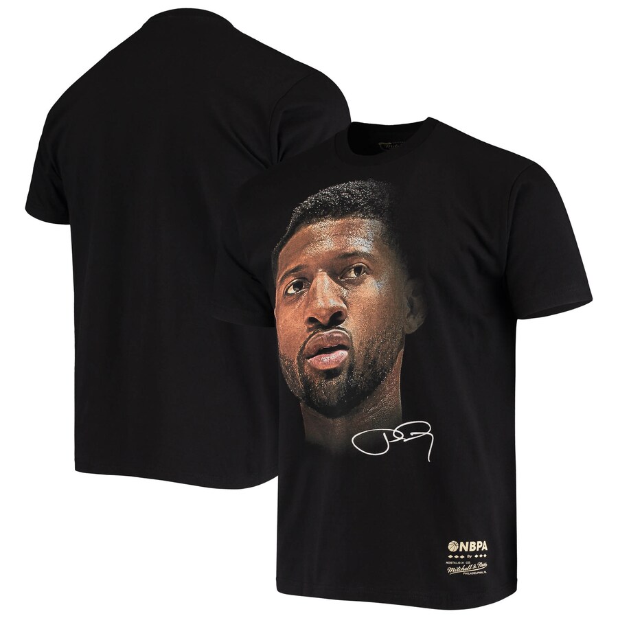 Paul George Shirt