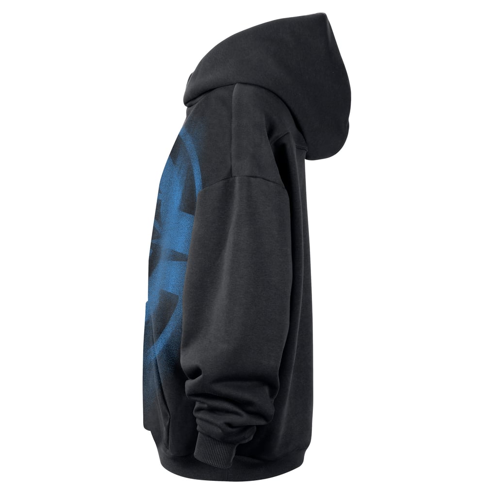 Men's LA Clippers Nike Black 2026/27 Standard Issue Practice Icon ...