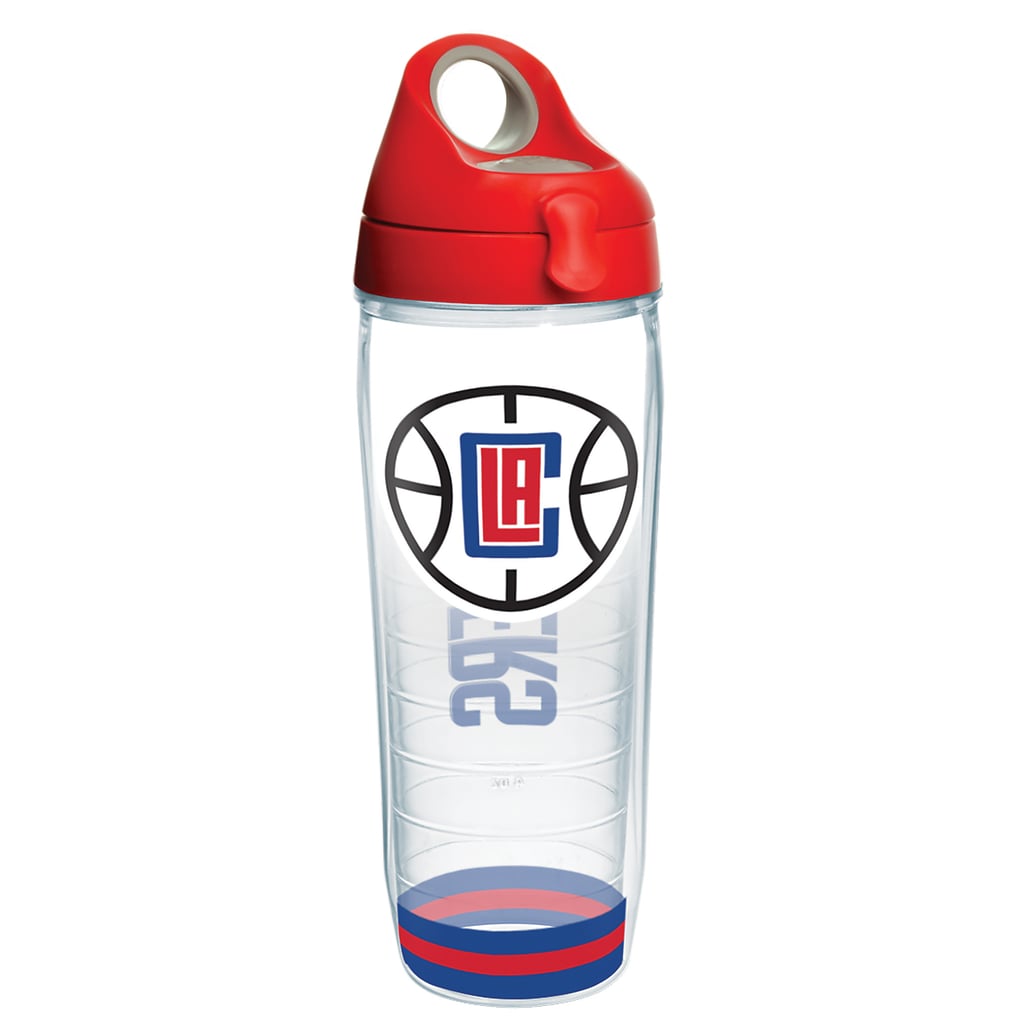 LA Clippers Tervis 24oz. Arctic Classic Water Bottle