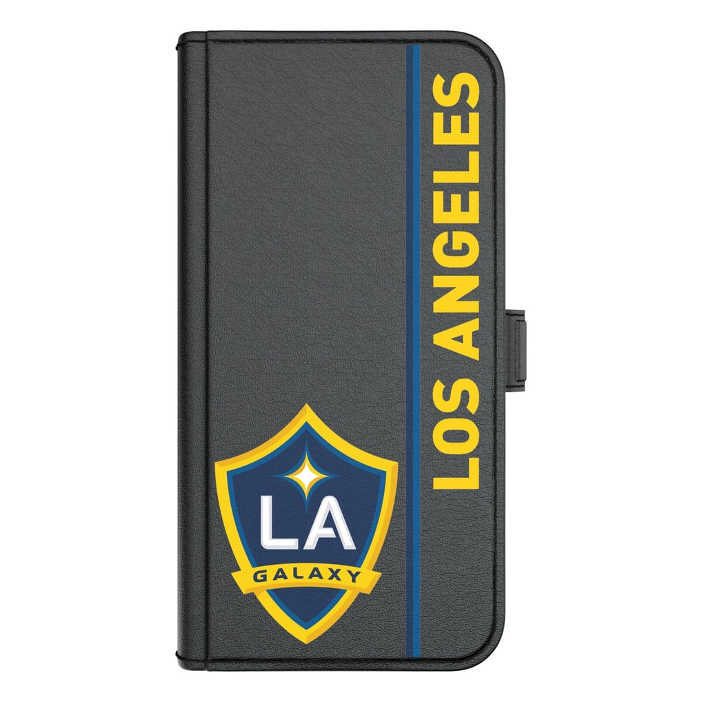 LA Galaxy Keyscaper iPhone Folio 2.0 Case