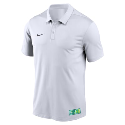 Nike LA28 Summer Olympics Superbloom Collection Victory Dri-FIT Polo - White
