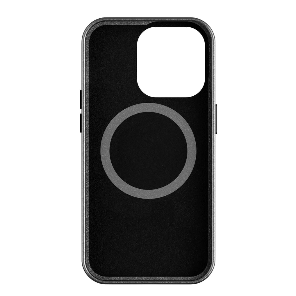  Los Angeles Angels Keyscaper iPhone Magnetic Bump Case - Black