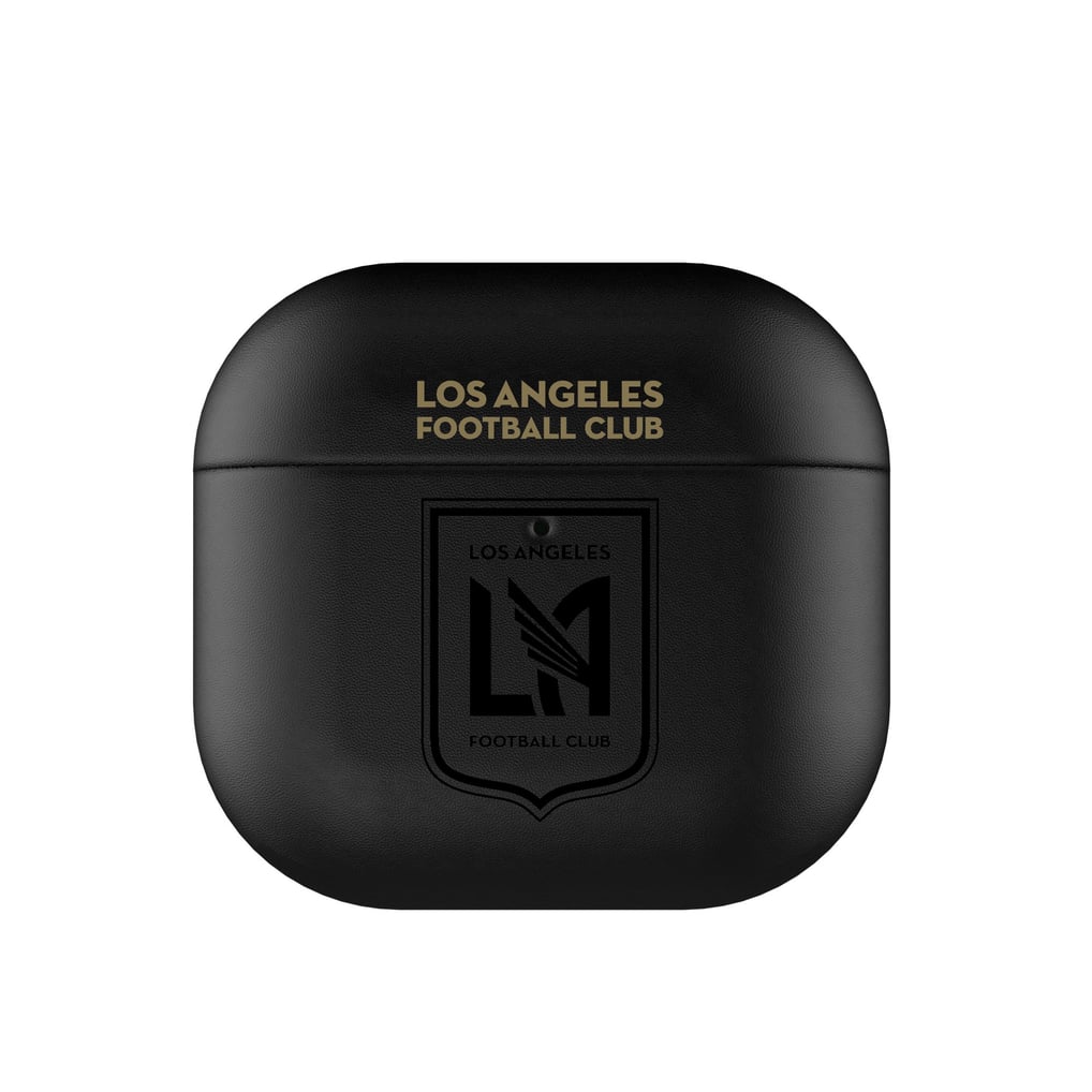 LAFC Keyscaper Insignia AirPods 4th Generation Case Cover