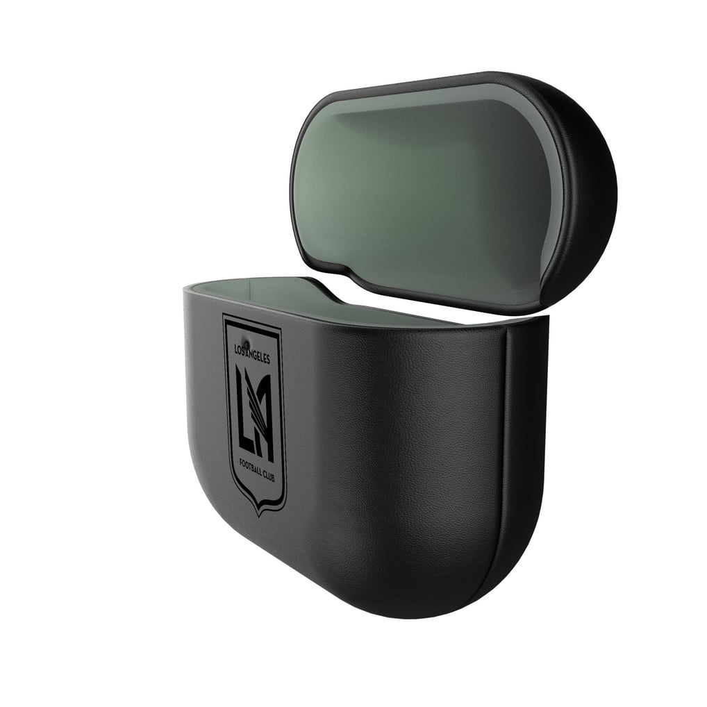 LAFC Keyscaper Insignia AirPods 4th Generation Case Cover