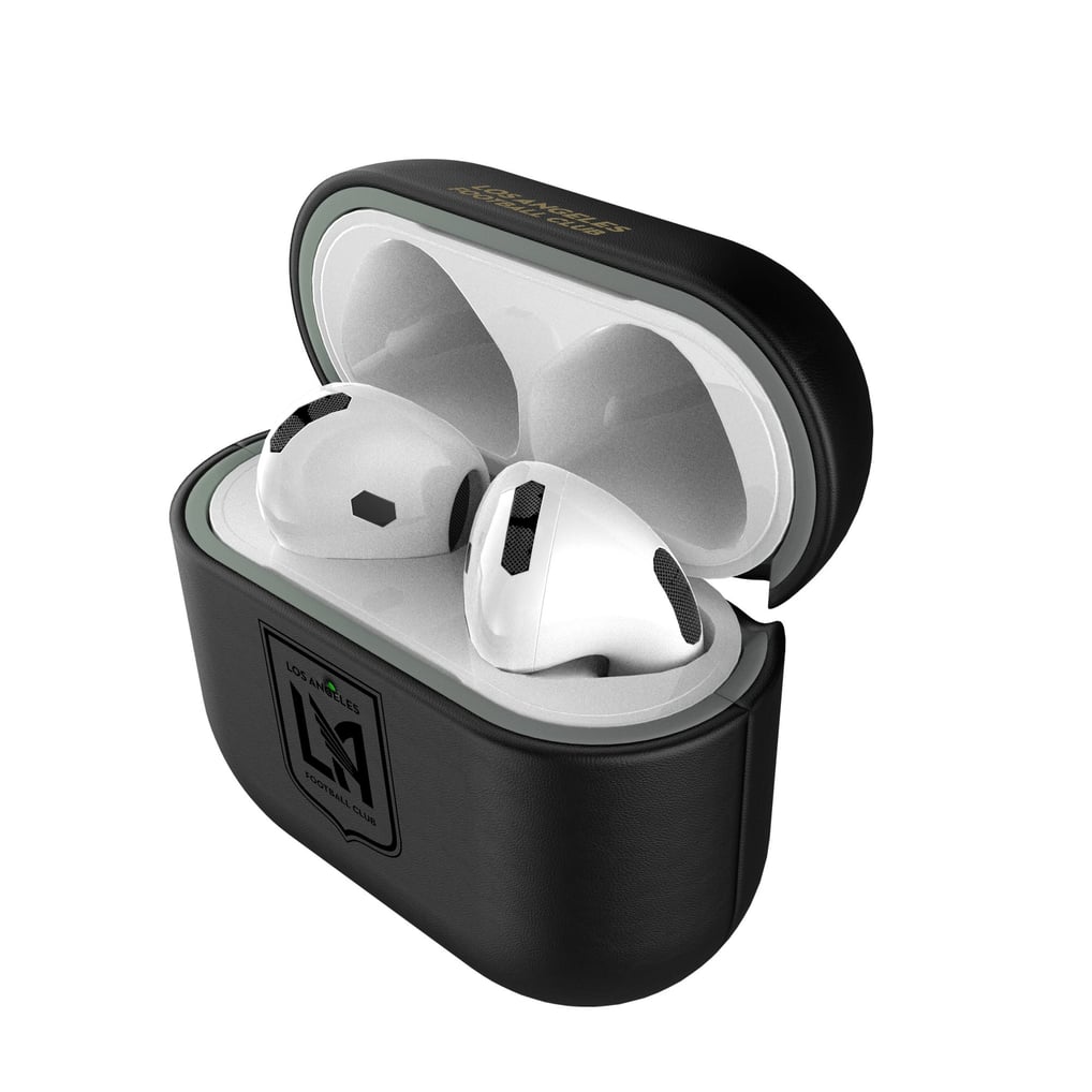 LAFC Keyscaper Insignia AirPods 4th Generation Case Cover