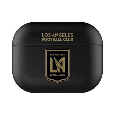 LAFC Keyscaper Insignia AirPods Pro 3 Case Cover