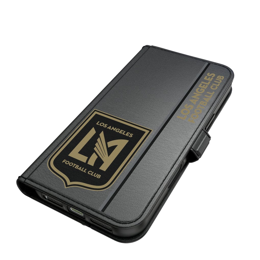 LAFC Keyscaper iPhone Folio 2.0 Case